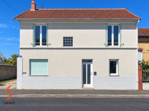 Photo de Maison à Montluçon