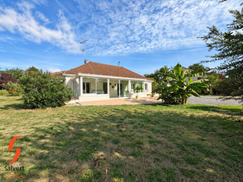 Photo de Maison à DOMERAT