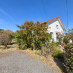 A vendre Maison de plain-pied, 3chambres, Jardin.
