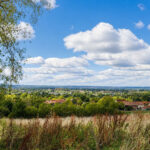 A Vendre Propriété à réinventer, grange 300 m² et vue dominante