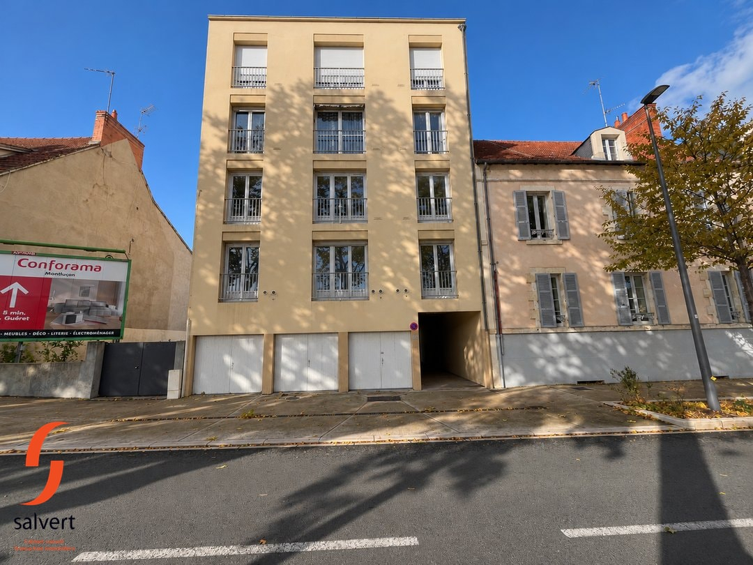 A Vendre Appartement, 4 pièces, ascenseur, garage, climatisation