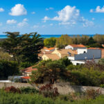 Appartement de standing (2024) – 89,89m² – 3ch – Vue océan – SAINT GILLES CROIX DE VIE