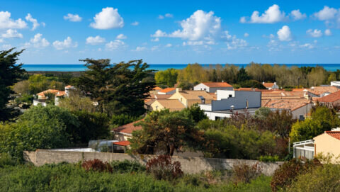 Photo de Appartement à SAINT GILLES CROIX DE VIE