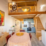 Appartement à louer avec Vue sur l&rsquo;Océan – 58,43m² – St Gilles Croix de Vie
